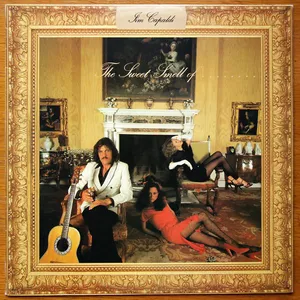 The sweet smell of success